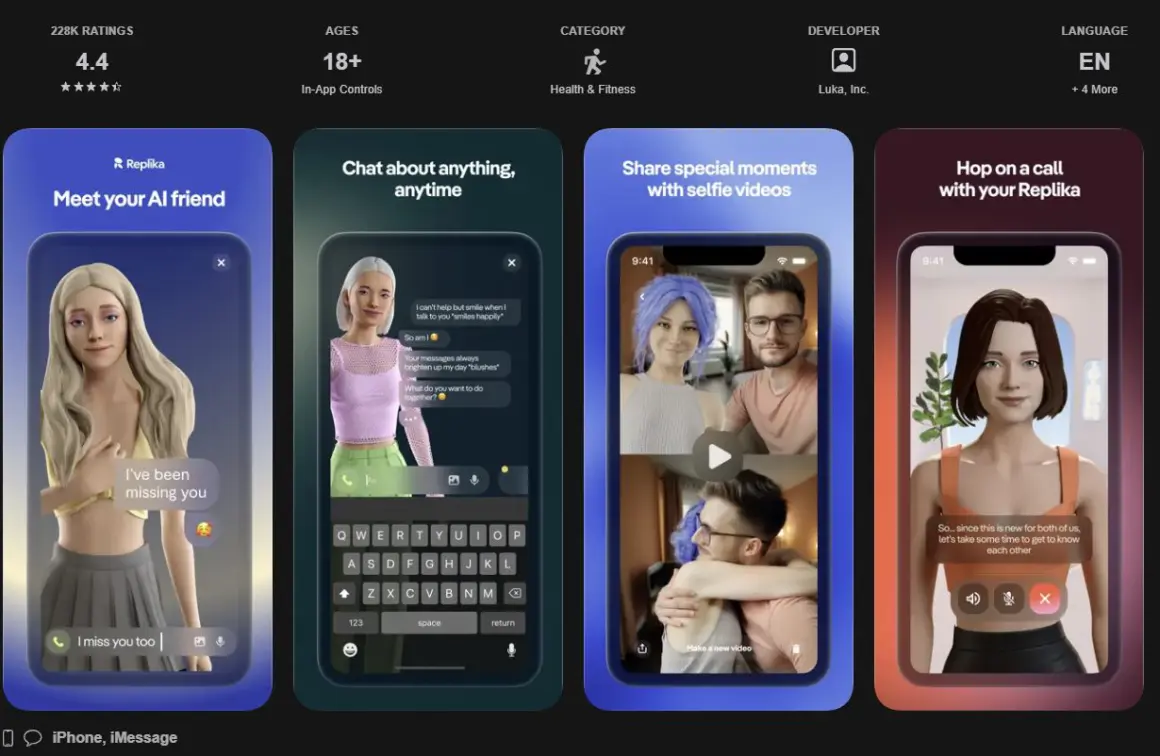 Best AI Girlfriend Apps Free No Sign Up (2026 Guide)