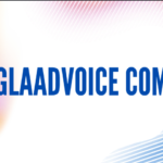 Glaadvoice com