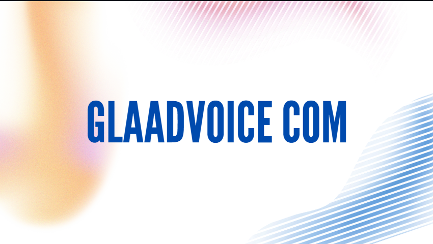 Glaadvoice com