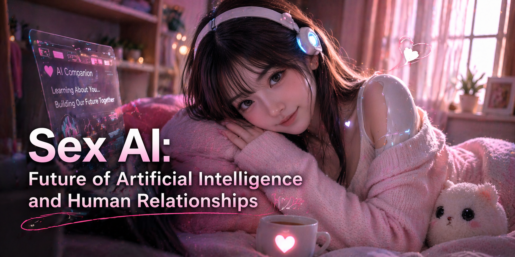 Sex AI