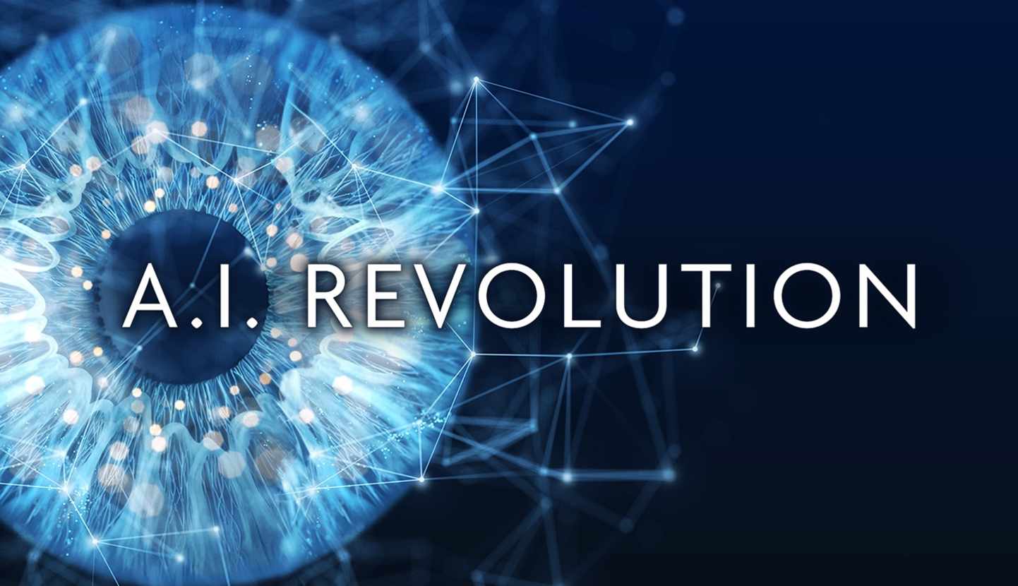 AI Revolution 2026