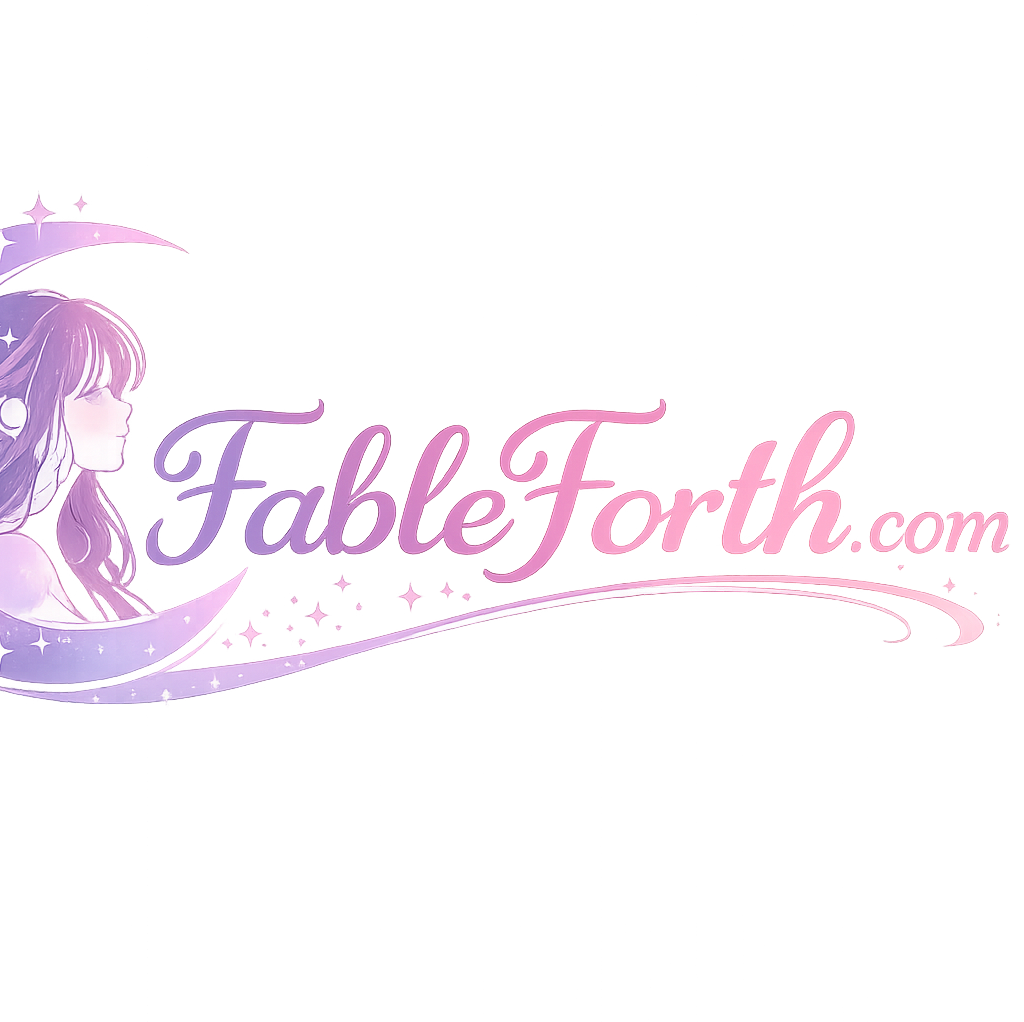 fableforth.com
