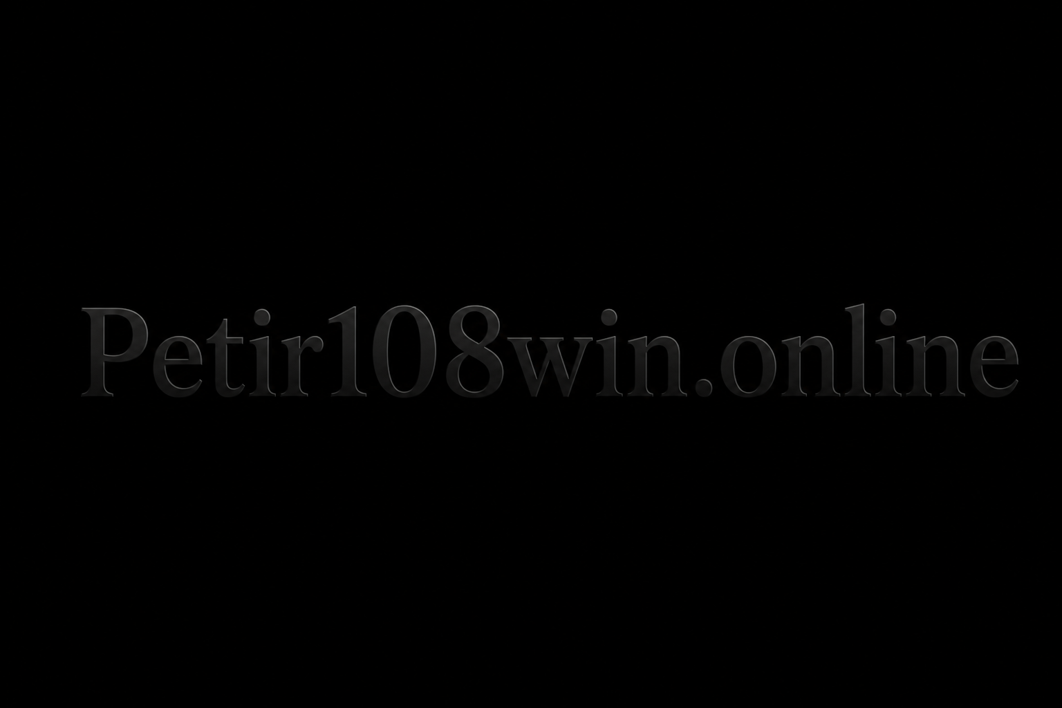 Petir108win.online -