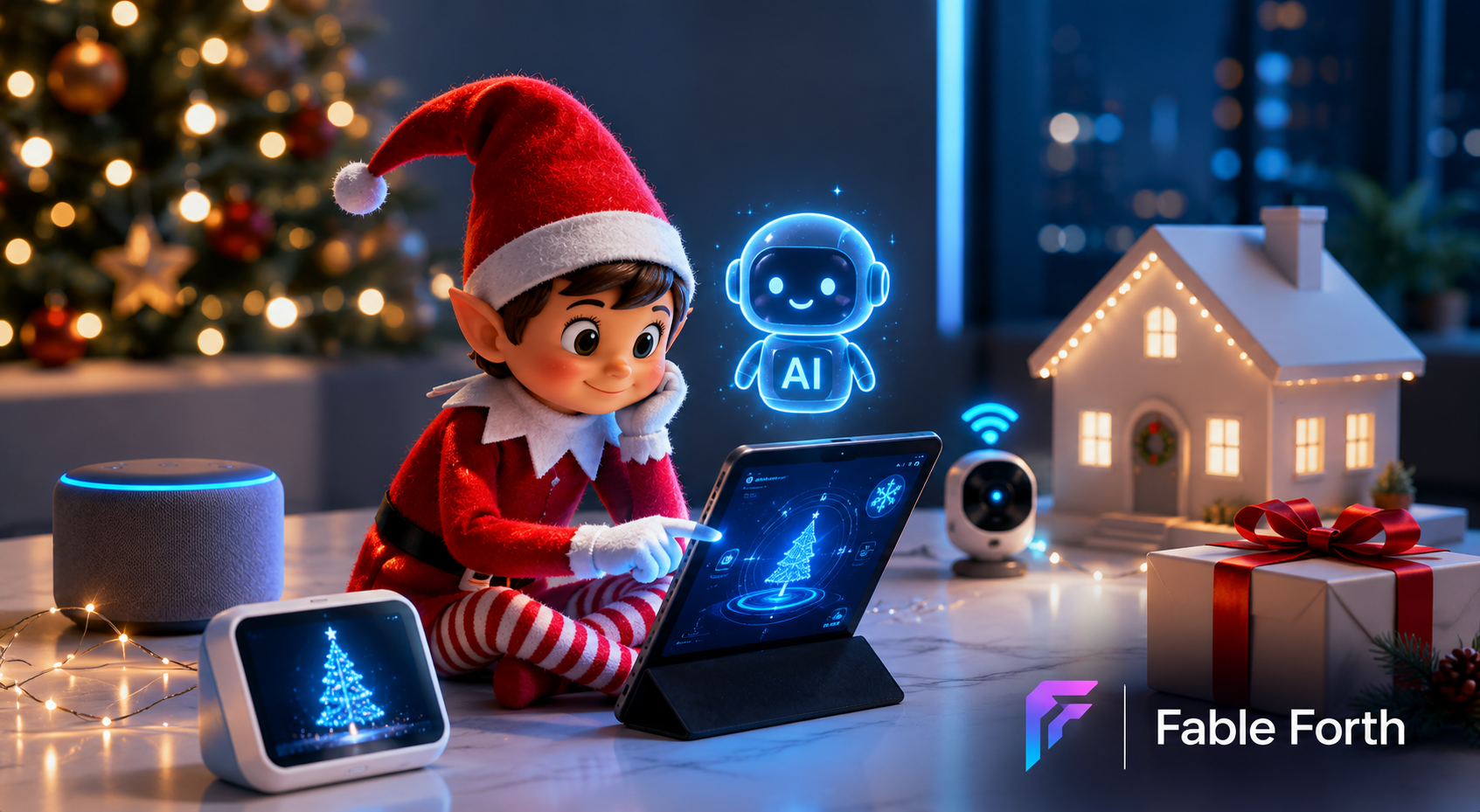 elf on the shelf ideas