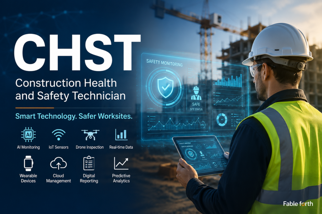 7 Powerful Facts About chst Every Tech Professional Should Know chst