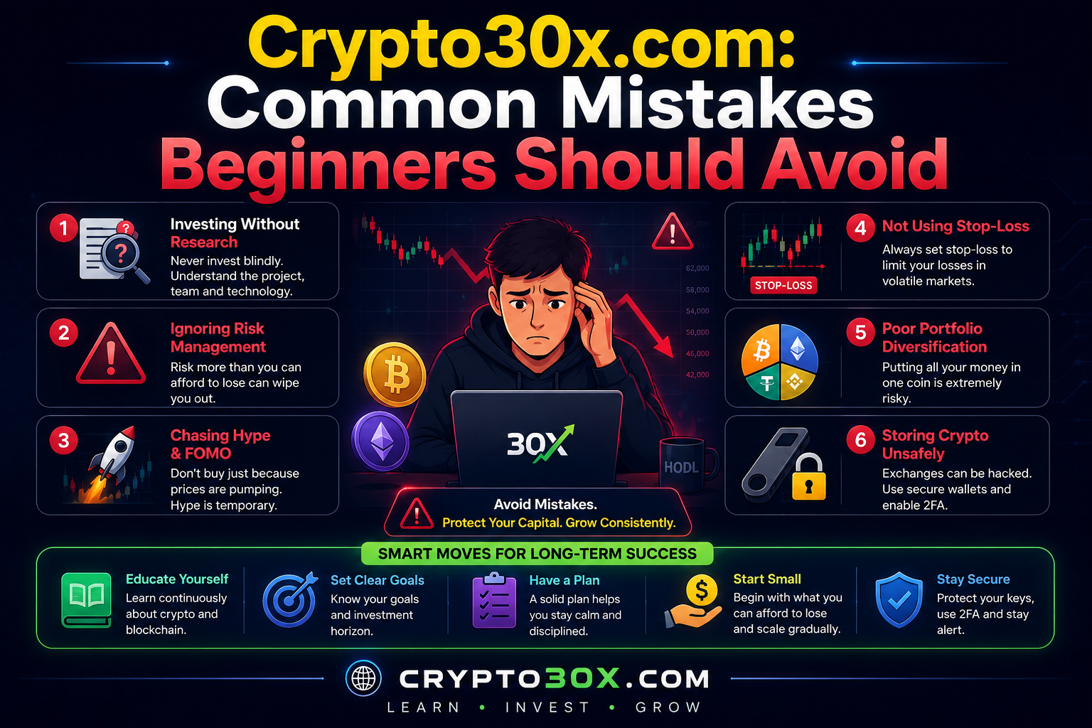 Crypto30x.com