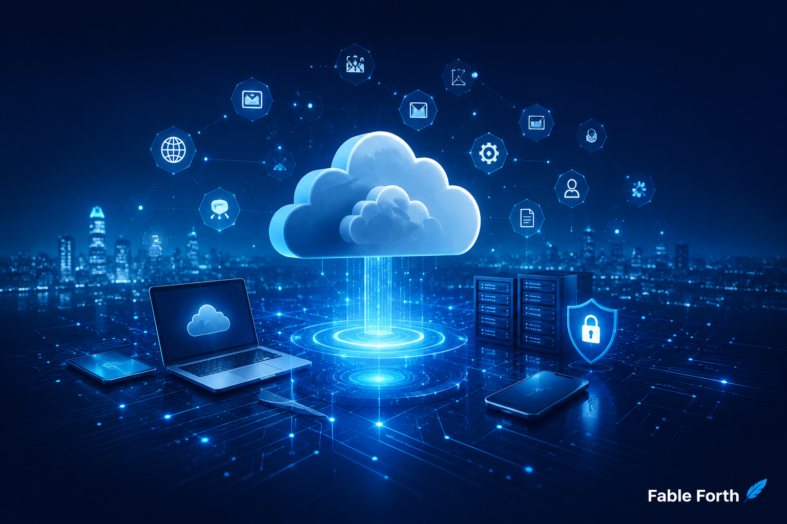 drovenio latest technology news