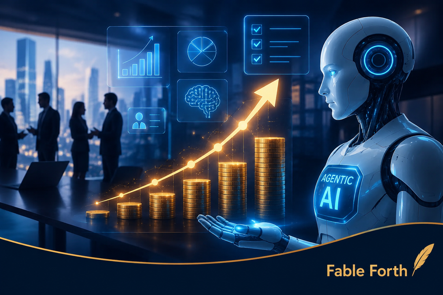 agentic ai news