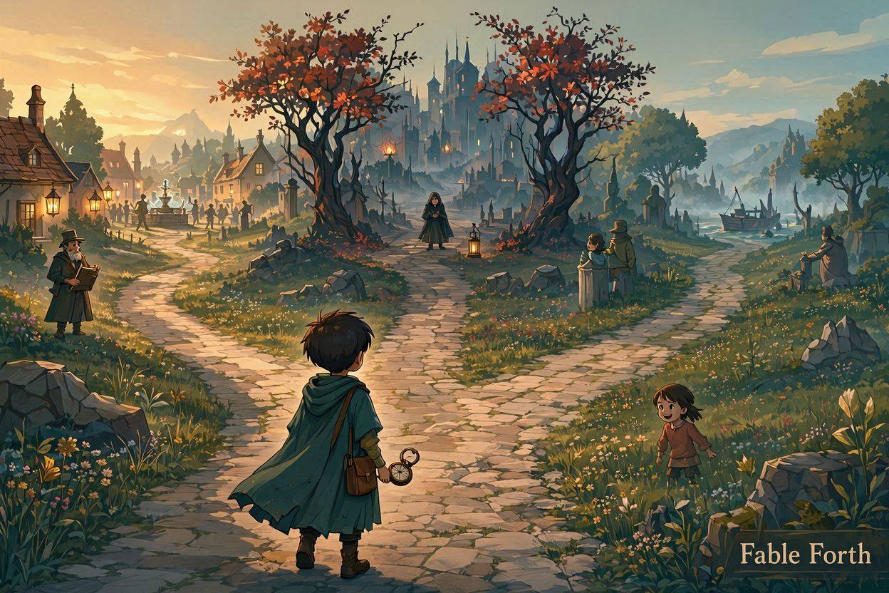 Fable 4 release date