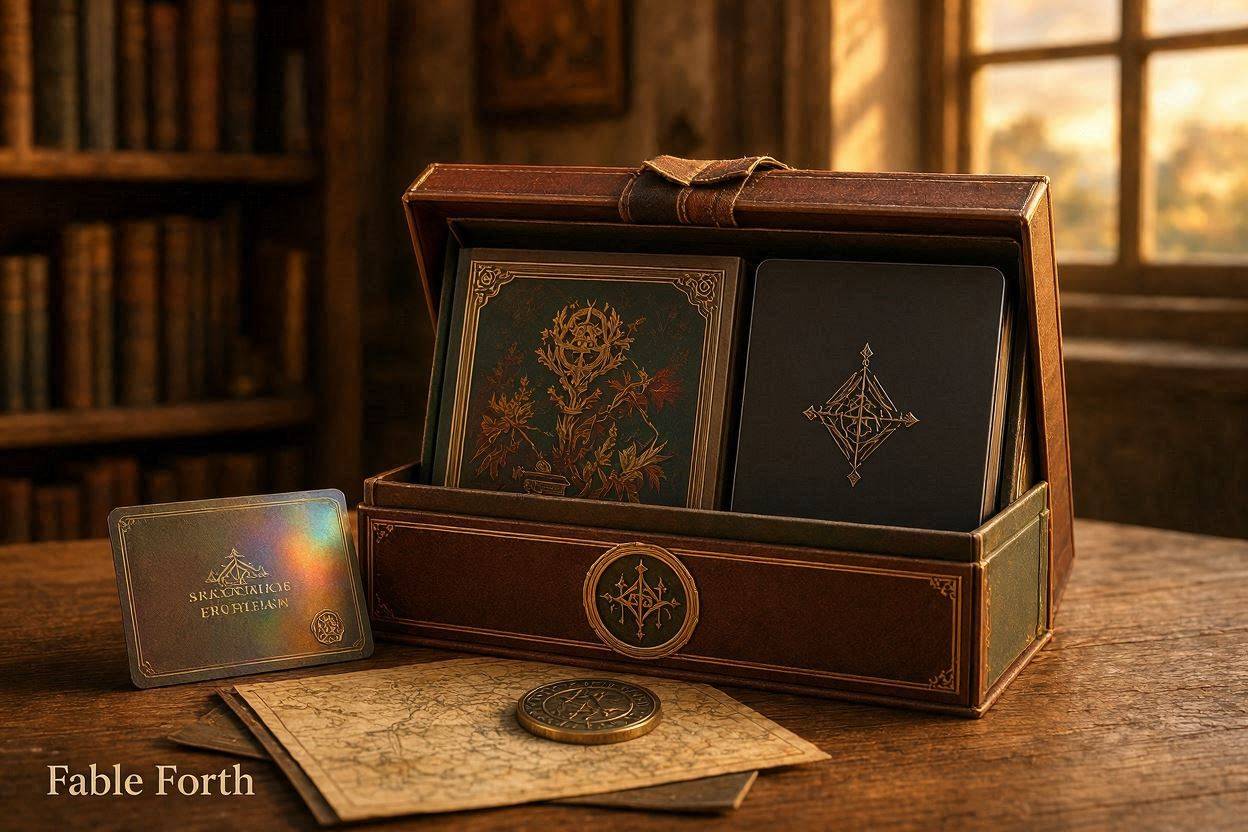 Fable 4 release date