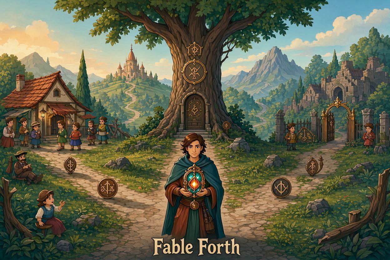Fable 4 release date
