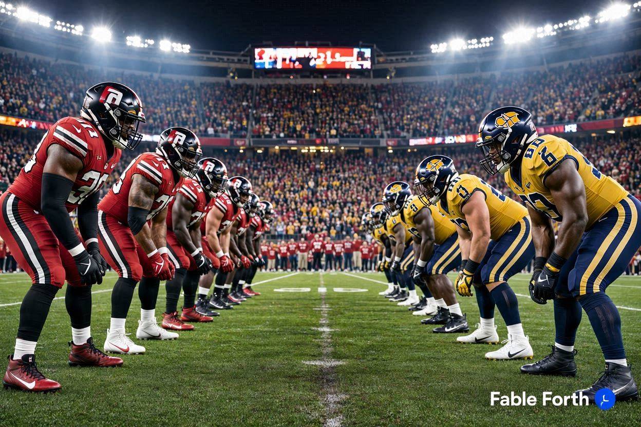 georgia vs georgia tech