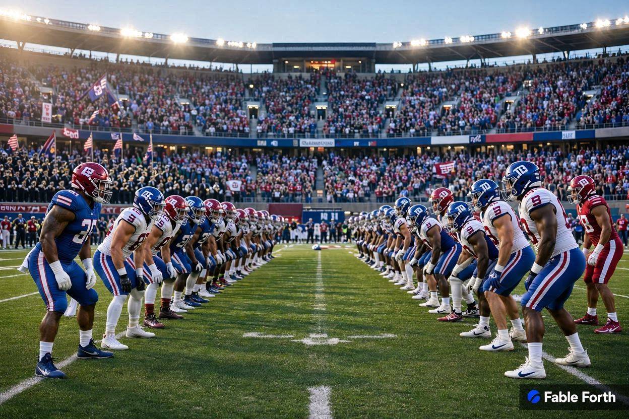 byu vs texas tech