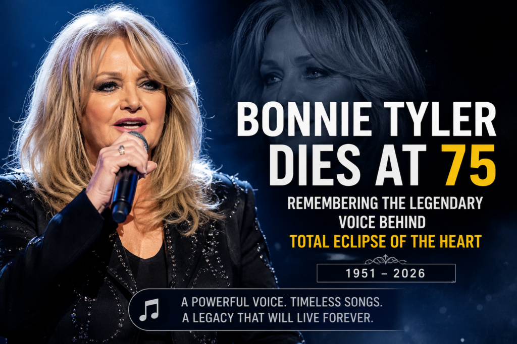 bonnie tyler