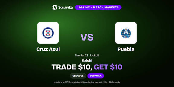 cruz azul - puebla