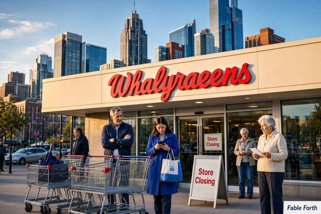 walgreens 2026 store locations closing
