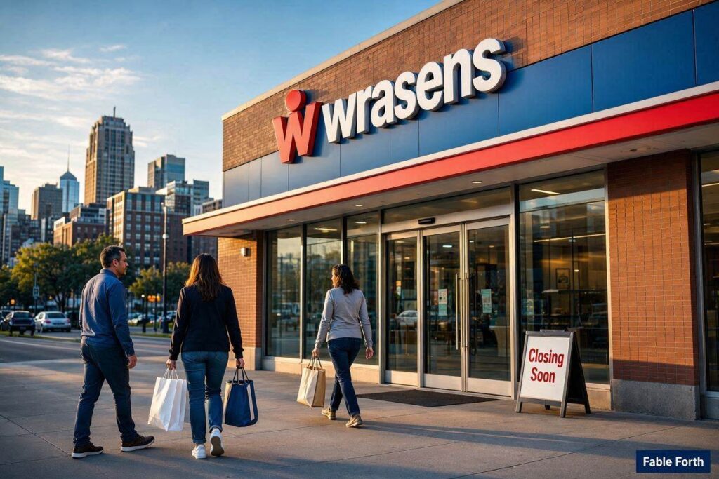 walgreens 2026 store locations closing